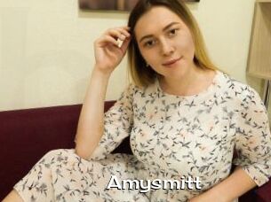 Amysmitt