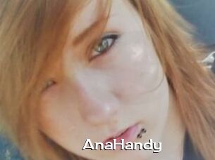 AnaHandy