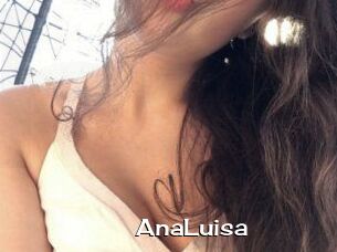 AnaLuisa