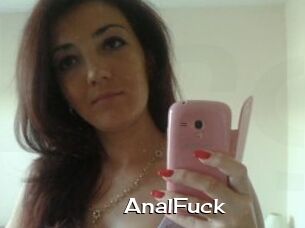 AnalFuck