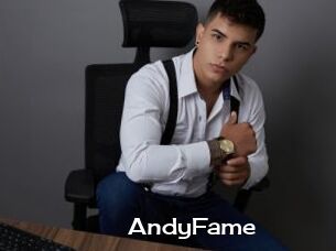 AndyFame