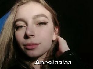 Anestasiaa