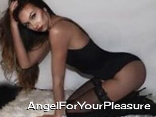 AngelForYourPleasure