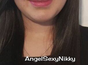 AngelSexyNikky