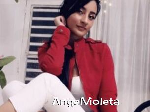 AngelVioleta