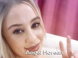 Angel_Horean