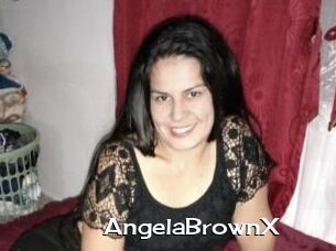 AngelaBrownX