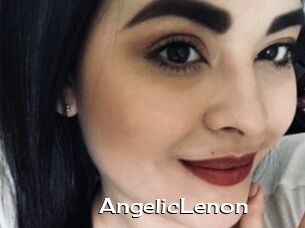 AngelicLenon