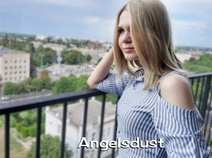 Angelsdust