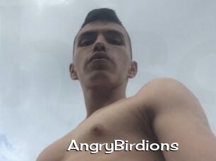 AngryBirdions