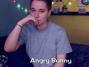 Angry_Bunny