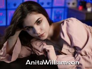 AnitaWilliamson