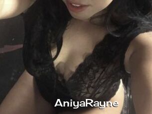 AniyaRayne