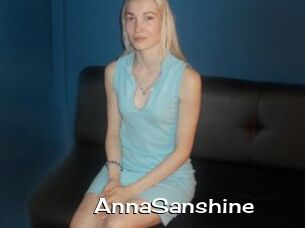 AnnaSanshine