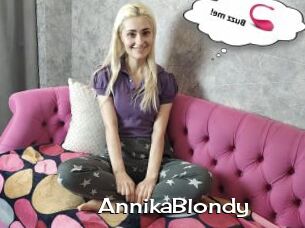 AnnikaBlondy