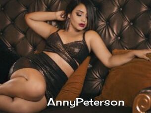 AnnyPeterson