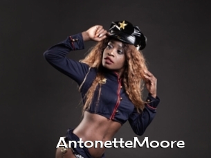 AntonetteMoore