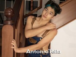 AntonioTella