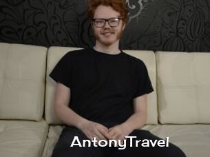 AntonyTravel