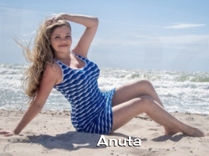 Anuta