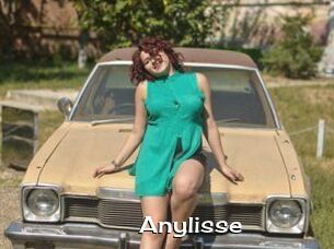 Anylisse