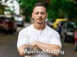 ApolloMurphy