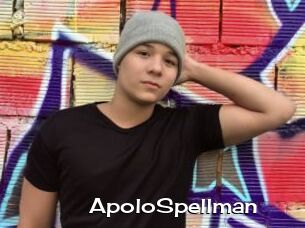 ApoloSpellman