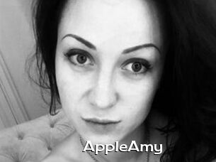 AppleAmy
