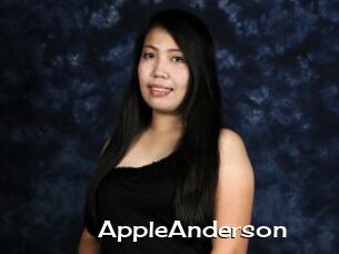 AppleAnderson