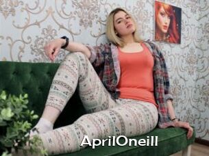 AprilOneill