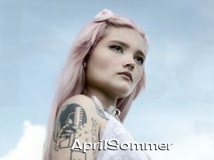 AprilSommer