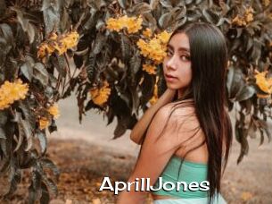 AprillJones