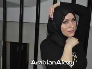 ArabianAlexy