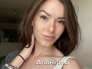 AriaRomo Hardcore Sex Gif