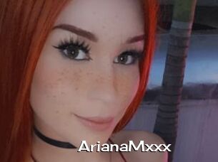 ArianaMxxx