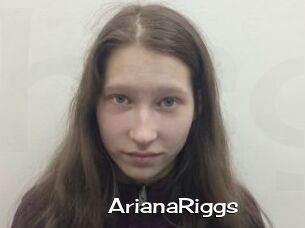 ArianaRiggs