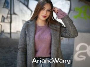 ArianaWang