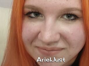 ArielJust