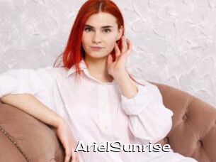 ArielSunrise