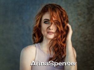 ArinaSpenser