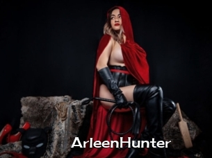 ArleenHunter