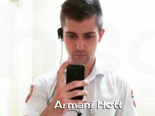 Armani_Hott