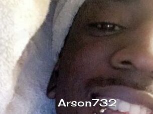 Arson732