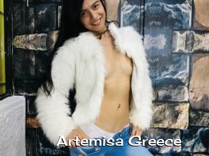 Artemisa_Greece