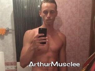 ArthurMusclee