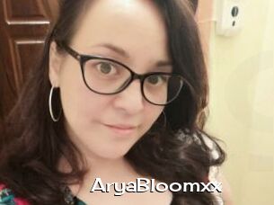 AryaBloomxx