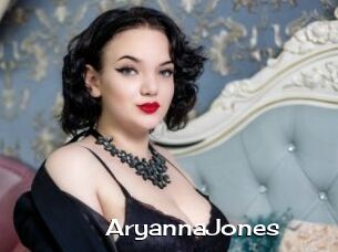 AryannaJones