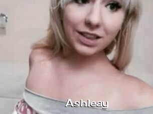 Ashleay