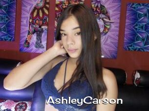 AshleyCarson