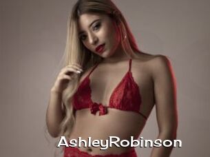 AshleyRobinson